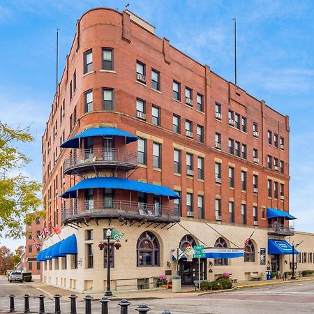 Lafayette Hotel Marietta Dış mekan fotoğraf
