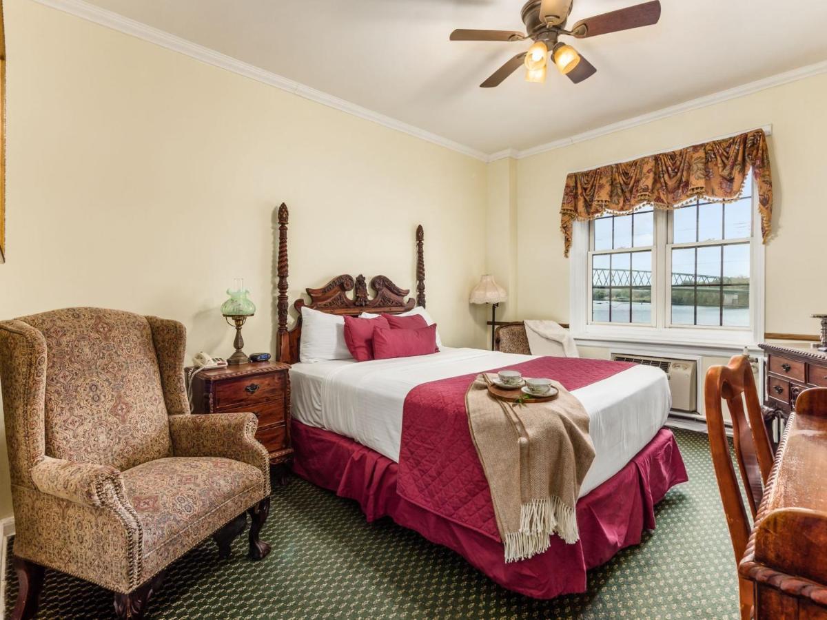 Lafayette Hotel Marietta Dış mekan fotoğraf