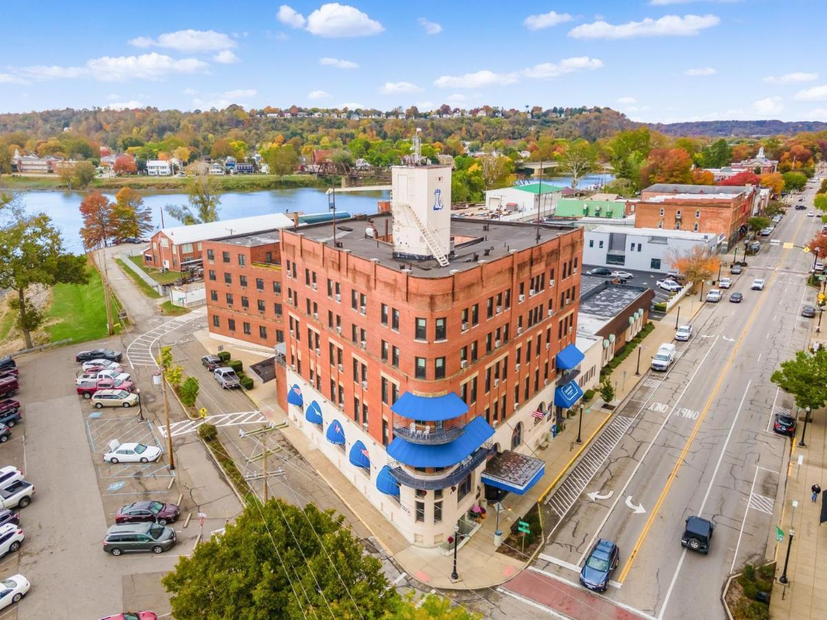 Lafayette Hotel Marietta Dış mekan fotoğraf