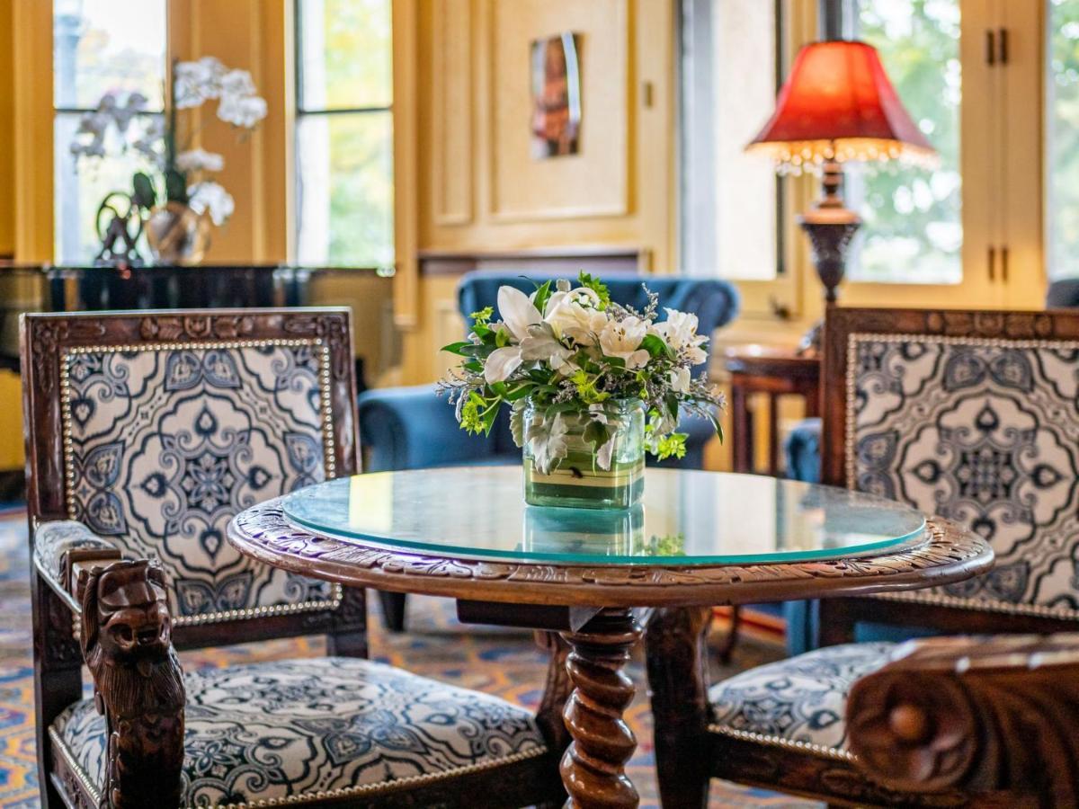 Lafayette Hotel Marietta Dış mekan fotoğraf