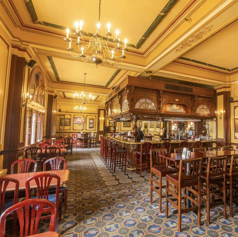 Lafayette Hotel Marietta Dış mekan fotoğraf