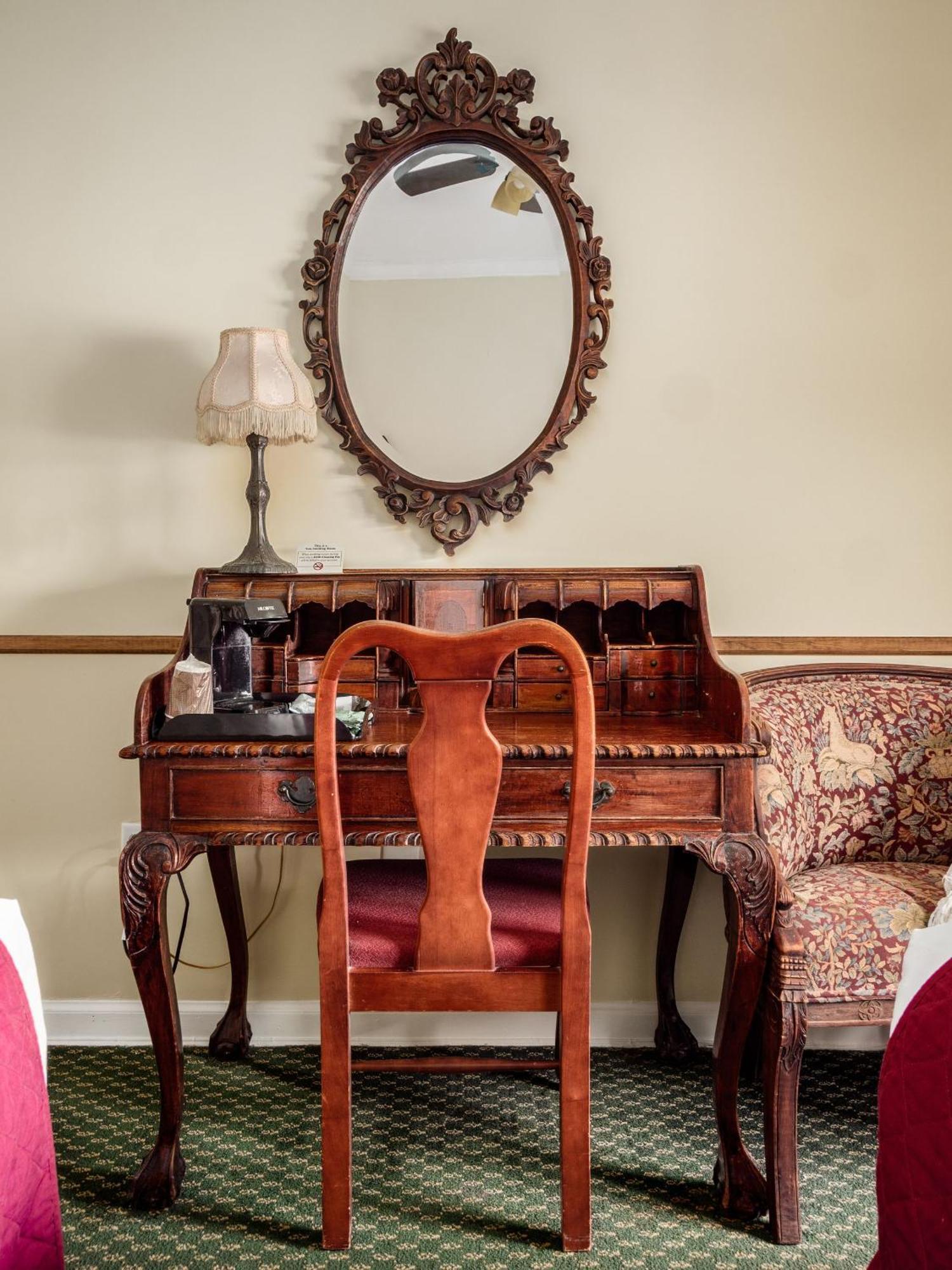 Lafayette Hotel Marietta Dış mekan fotoğraf