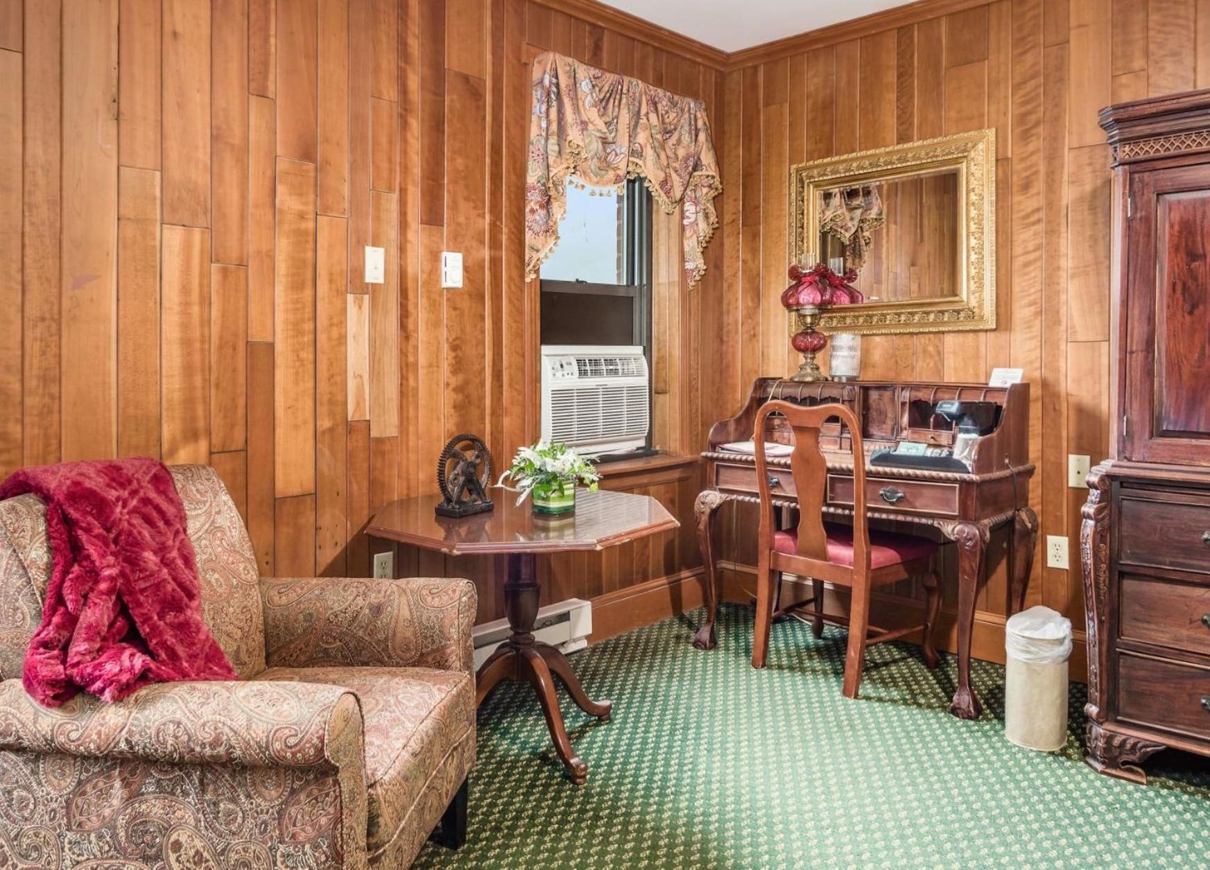 Lafayette Hotel Marietta Dış mekan fotoğraf