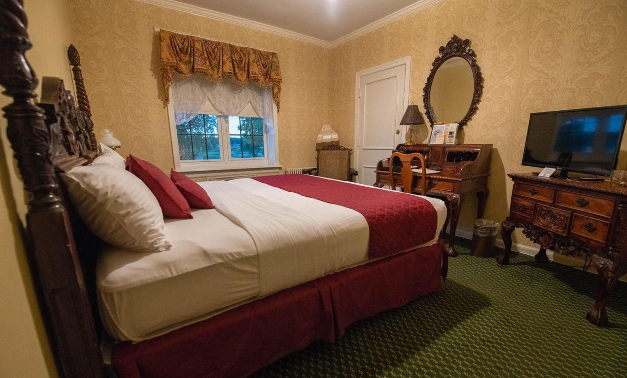Lafayette Hotel Marietta Dış mekan fotoğraf