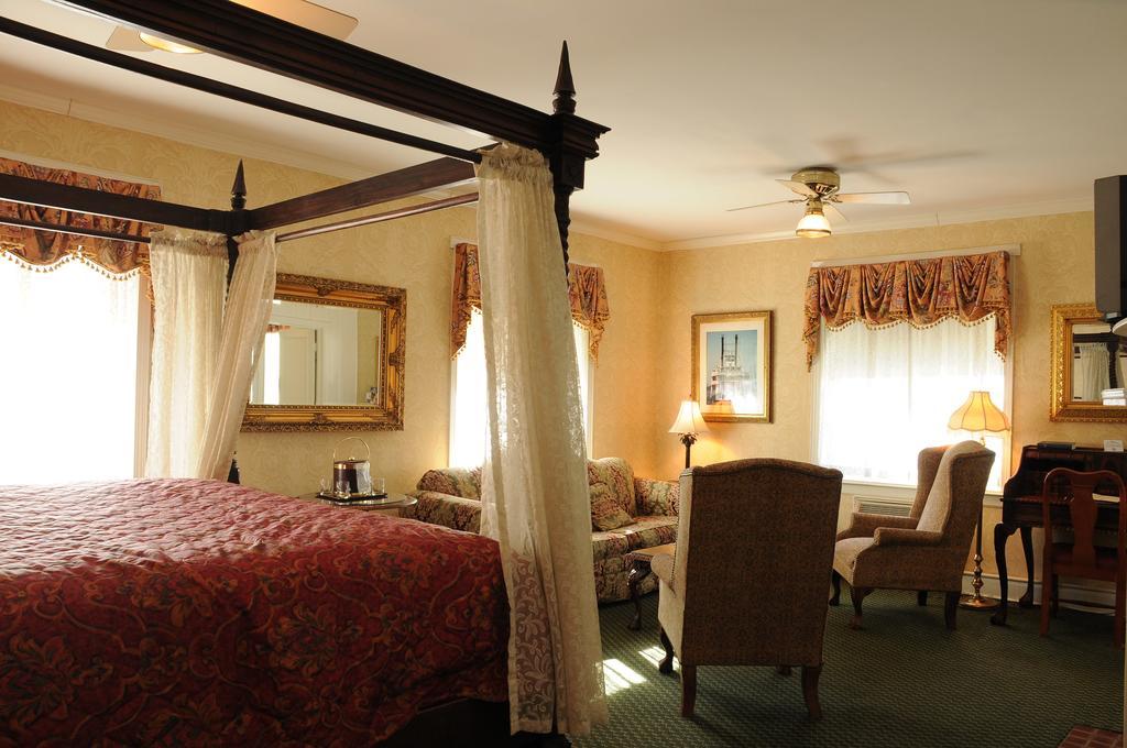 Lafayette Hotel Marietta Dış mekan fotoğraf