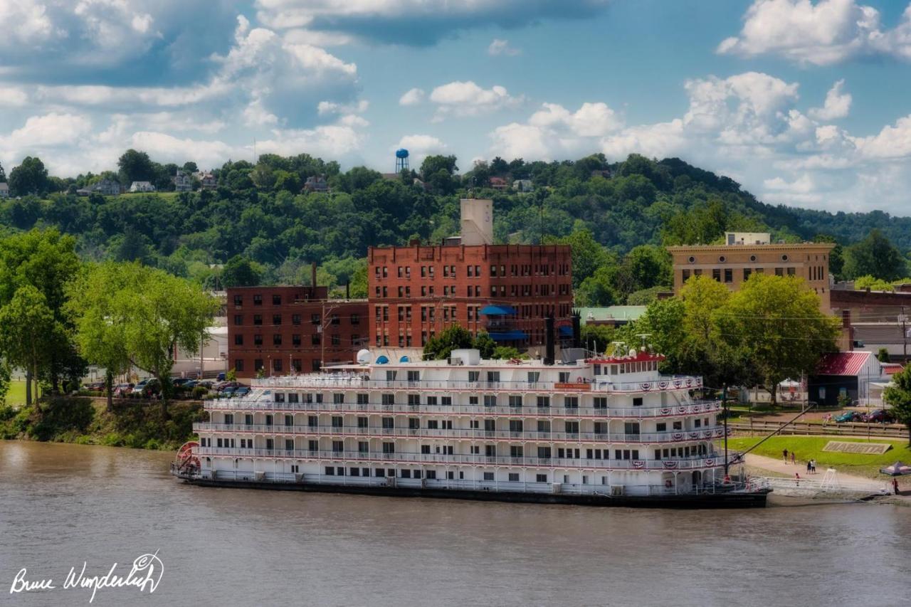 Lafayette Hotel Marietta Dış mekan fotoğraf
