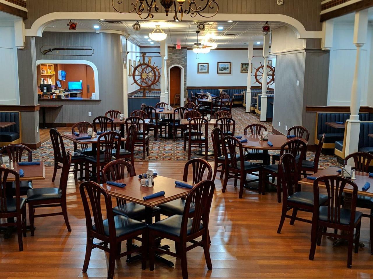 Lafayette Hotel Marietta Dış mekan fotoğraf