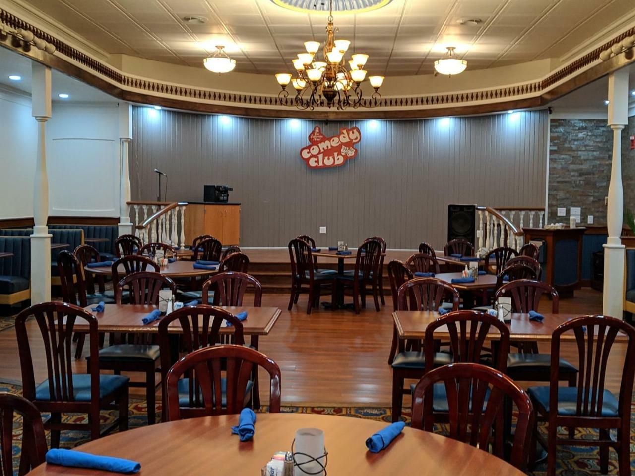 Lafayette Hotel Marietta Dış mekan fotoğraf
